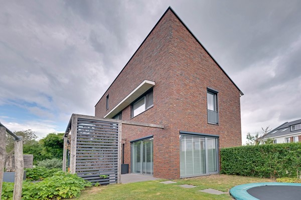 Medium property photo - Gildenpad 2, 6905 VA Zevenaar